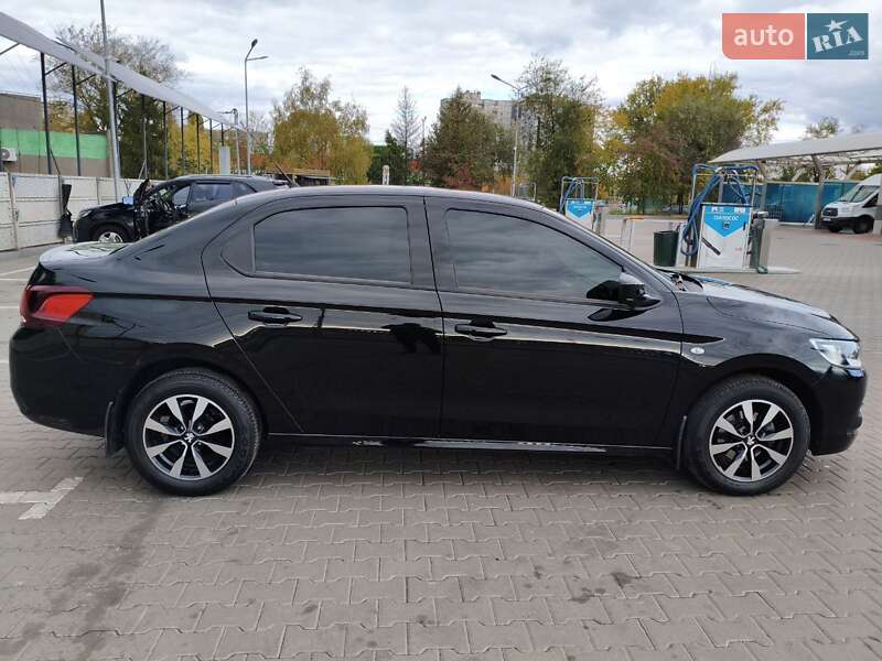 Седан Peugeot 301 2020 в Кривом Роге фото 6 Седан Peugeot 301 2020 в Кривом Роге