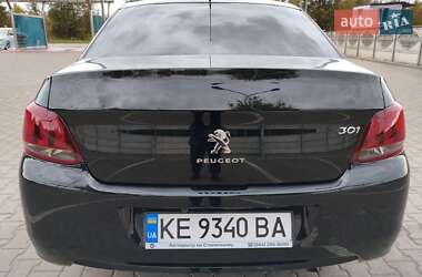 Седан Peugeot 301 2020 в  фото 8 Седан Peugeot 301 2020 в