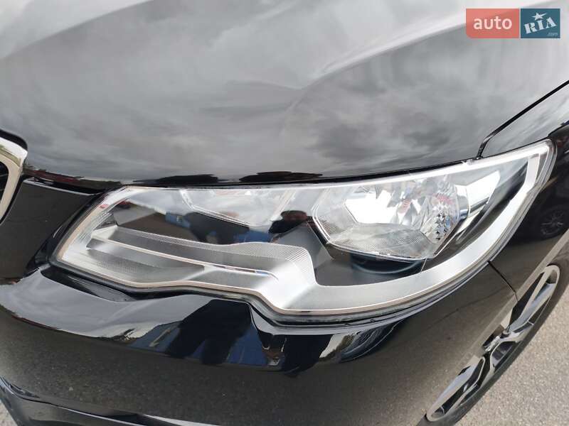 Седан Peugeot 301 2020 в Кривом Роге фото 12 Седан Peugeot 301 2020 в Кривом Роге
