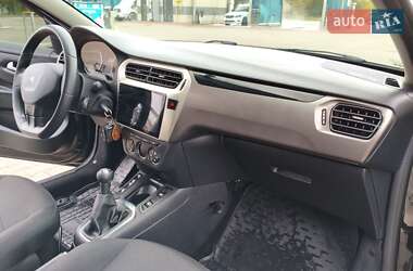 Седан Peugeot 301 2020 в  фото 32 Седан Peugeot 301 2020 в