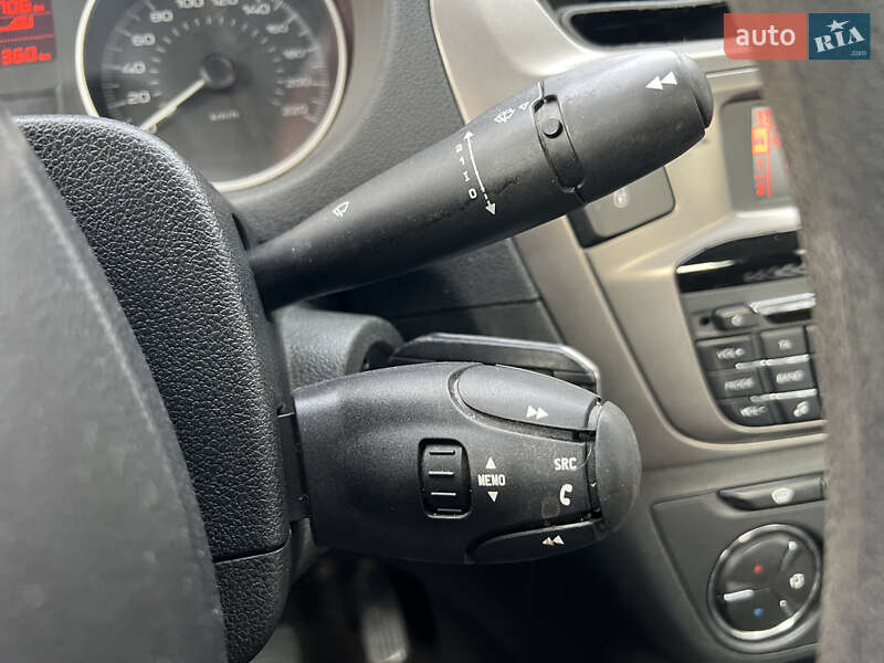 Седан Peugeot 301 2020 в Киеве фото 27 Седан Peugeot 301 2020 в Киеве