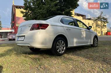 Седан Peugeot 301 2019 в 