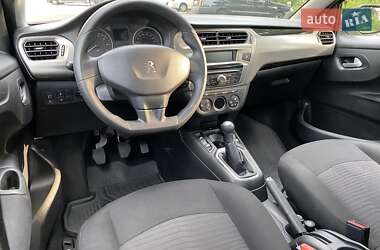Седан Peugeot 301 2019 в 