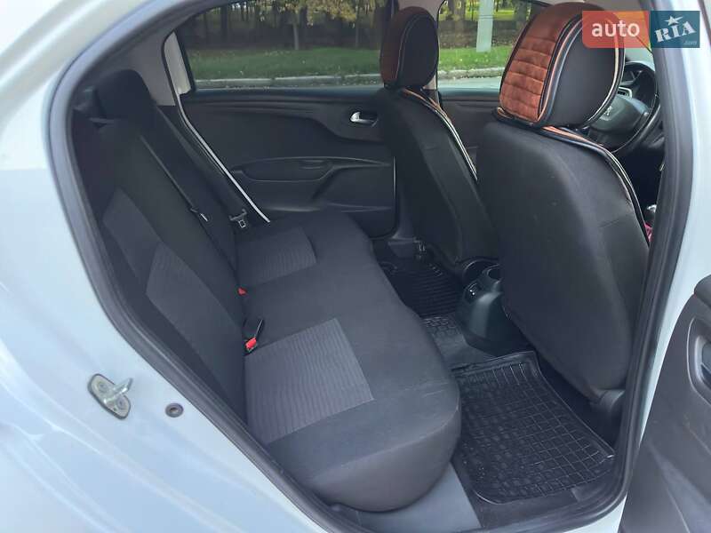 Седан Peugeot 301 2013 в Николаеве фото 12 Седан Peugeot 301 2013 в Николаеве