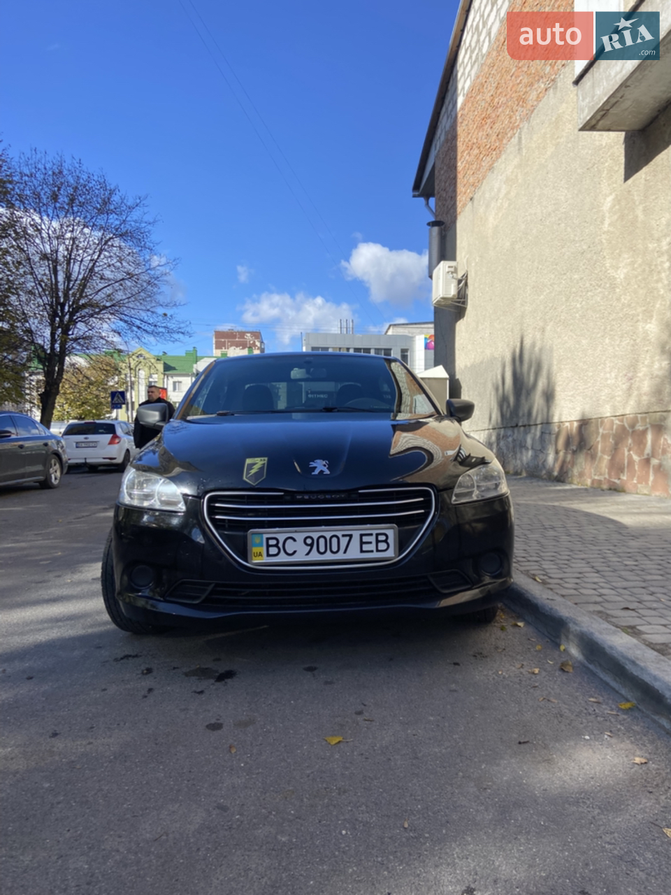 2013 Peugeot 301 - мініатюра 56