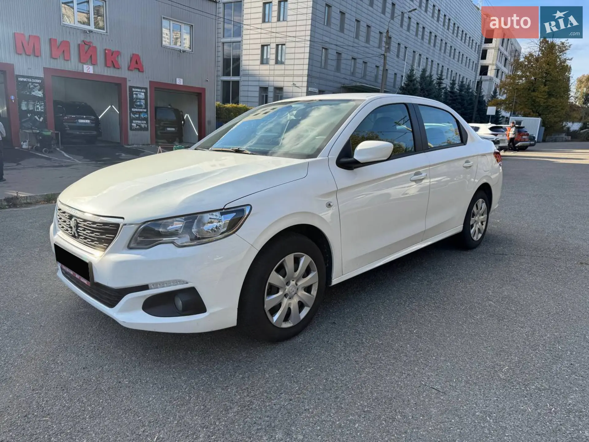 Фото авто 3