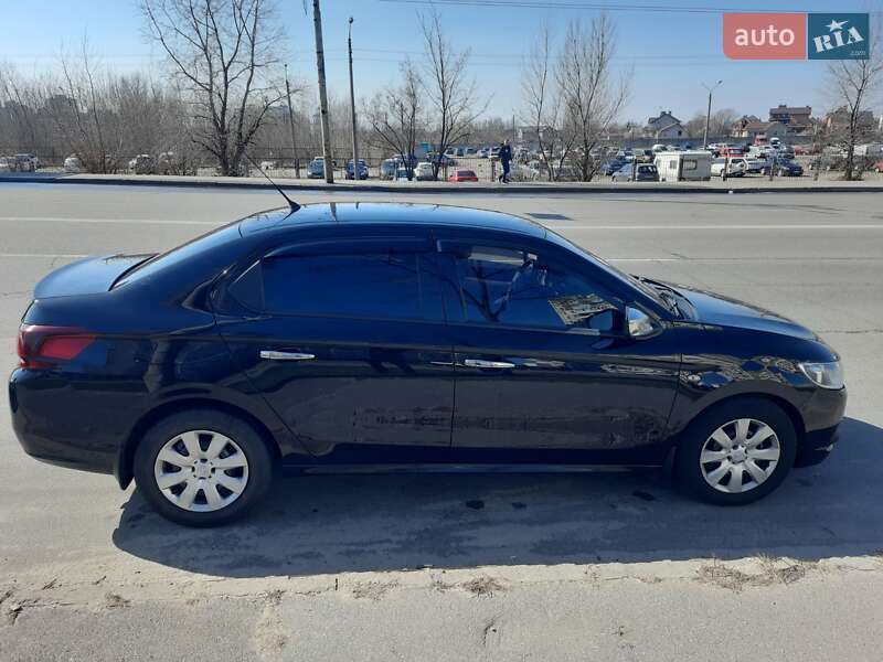 Седан Peugeot 301 2017 в Киеве фото 7 Седан Peugeot 301 2017 в Киеве