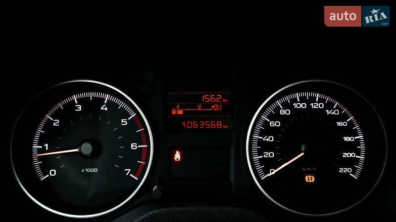 Седан Peugeot 301 2021 в Києві