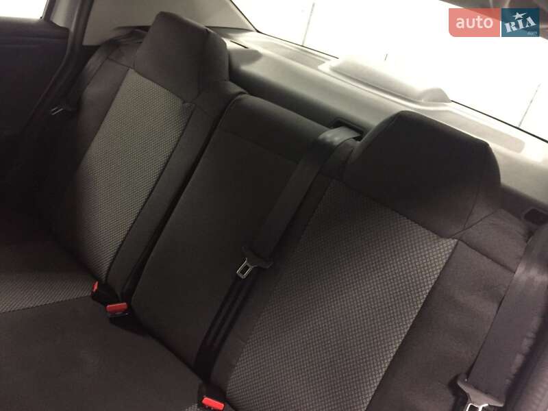 Седан Peugeot 301 2016 в Шепетовке фото 8 Седан Peugeot 301 2016 в Шепетовке