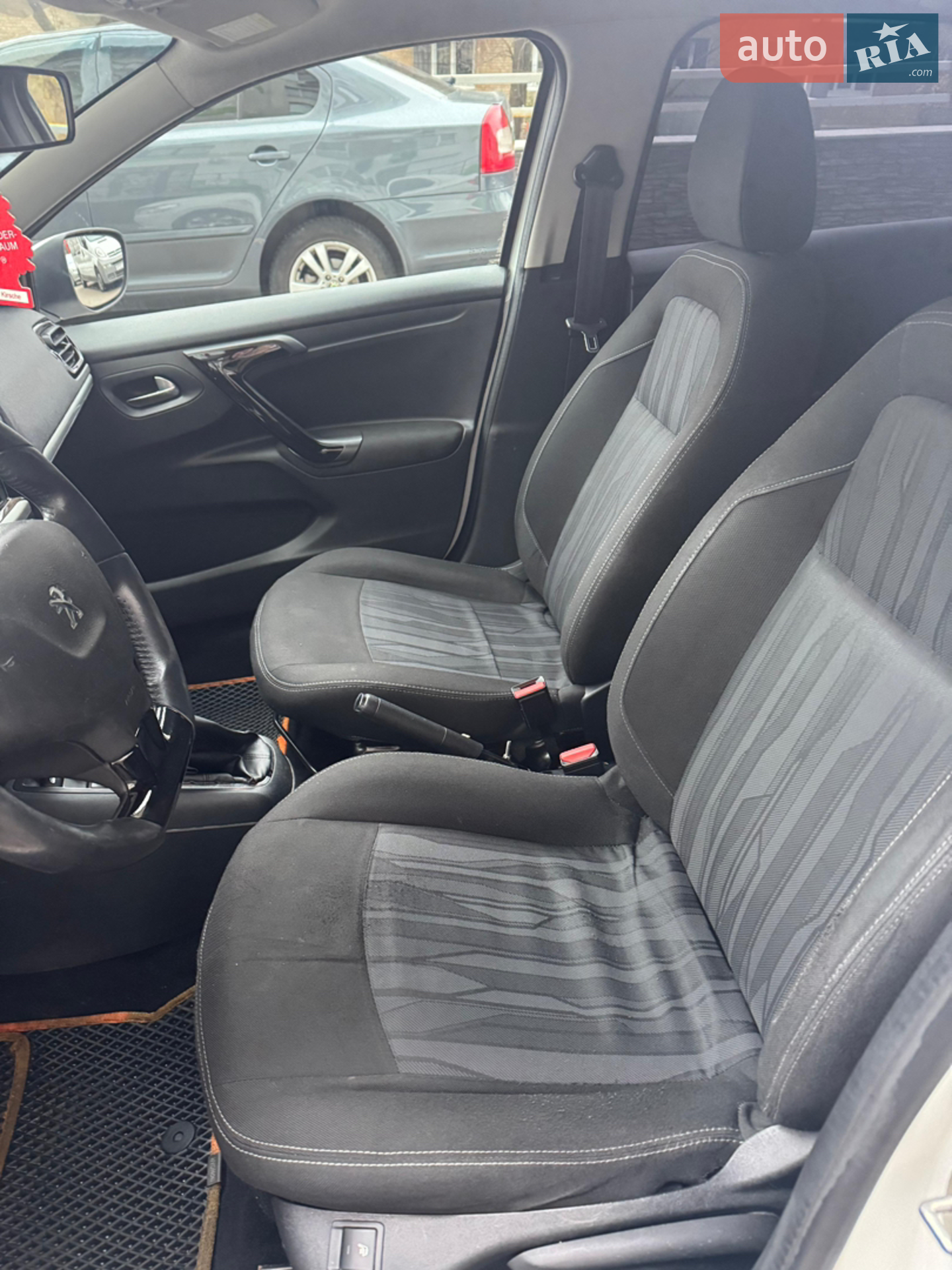 2013 Peugeot 301 - мініатюра 6