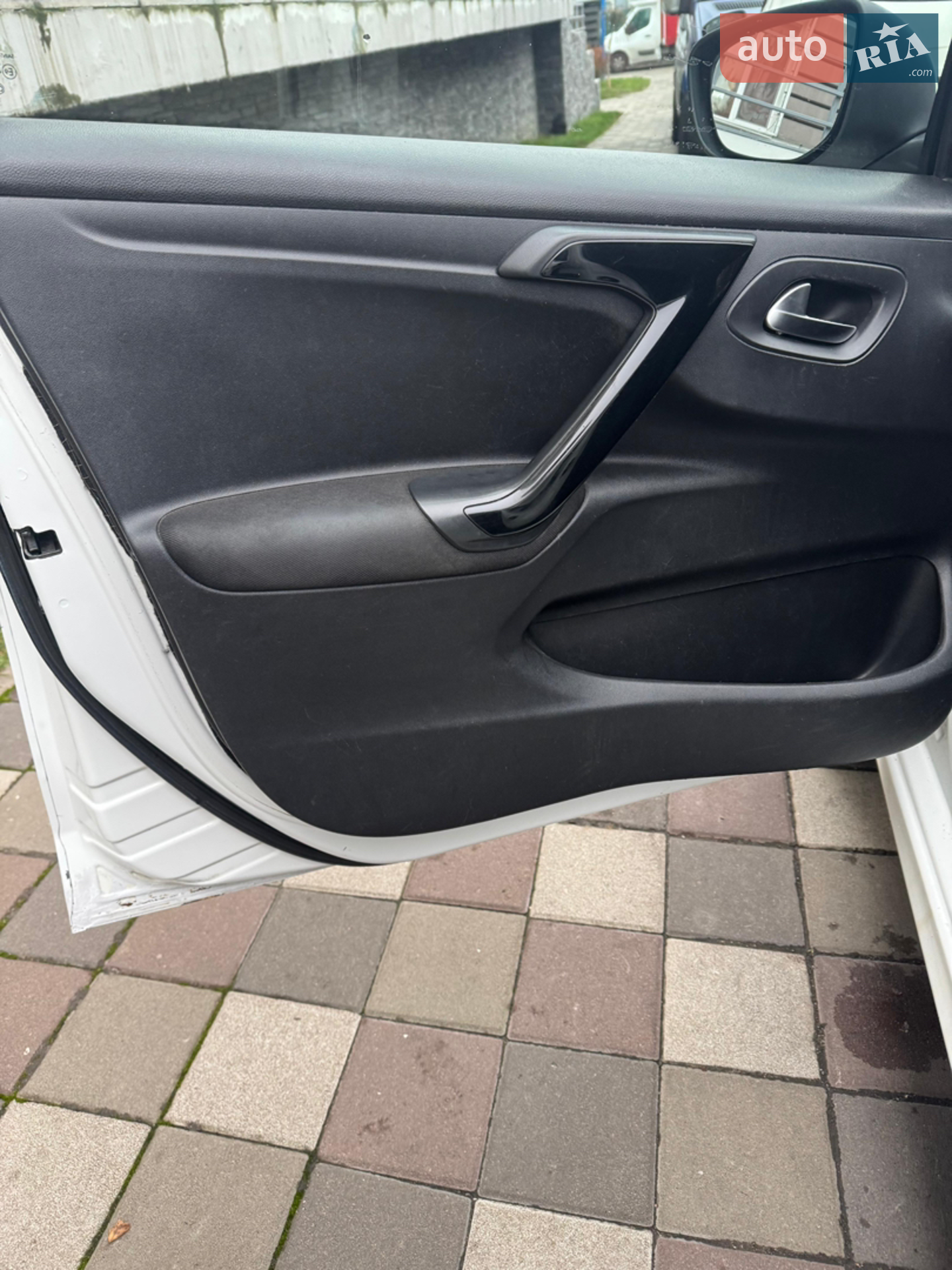 2013 Peugeot 301 - мініатюра 8