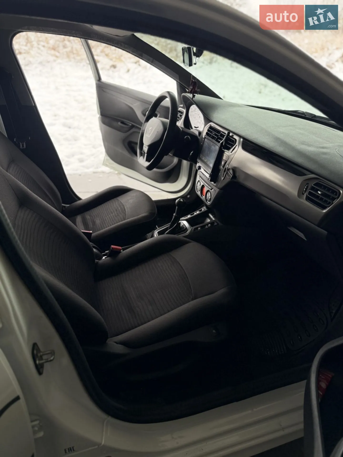 2019 Peugeot 301 - мініатюра 17