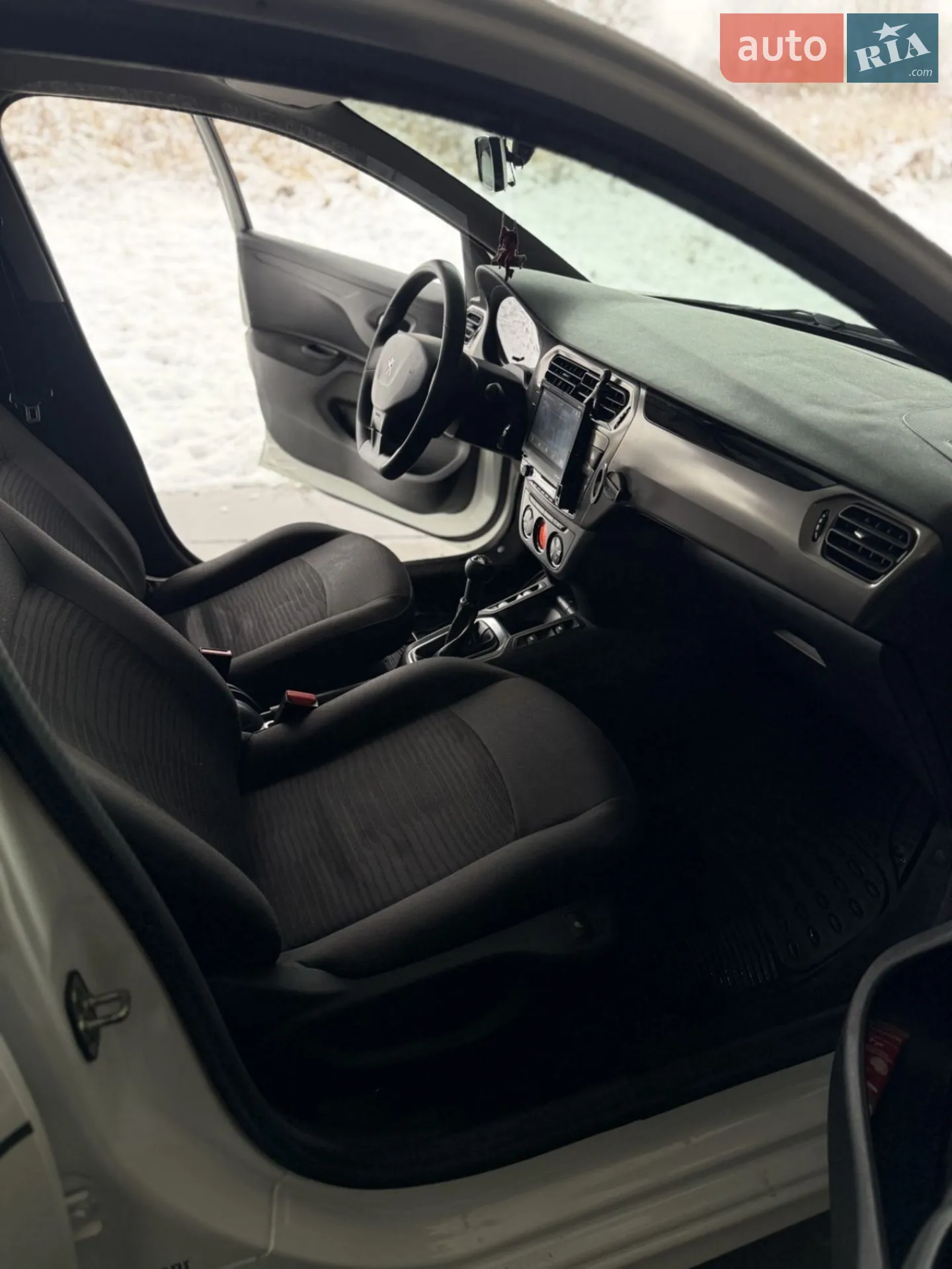 2019 Peugeot 301 - мініатюра 18