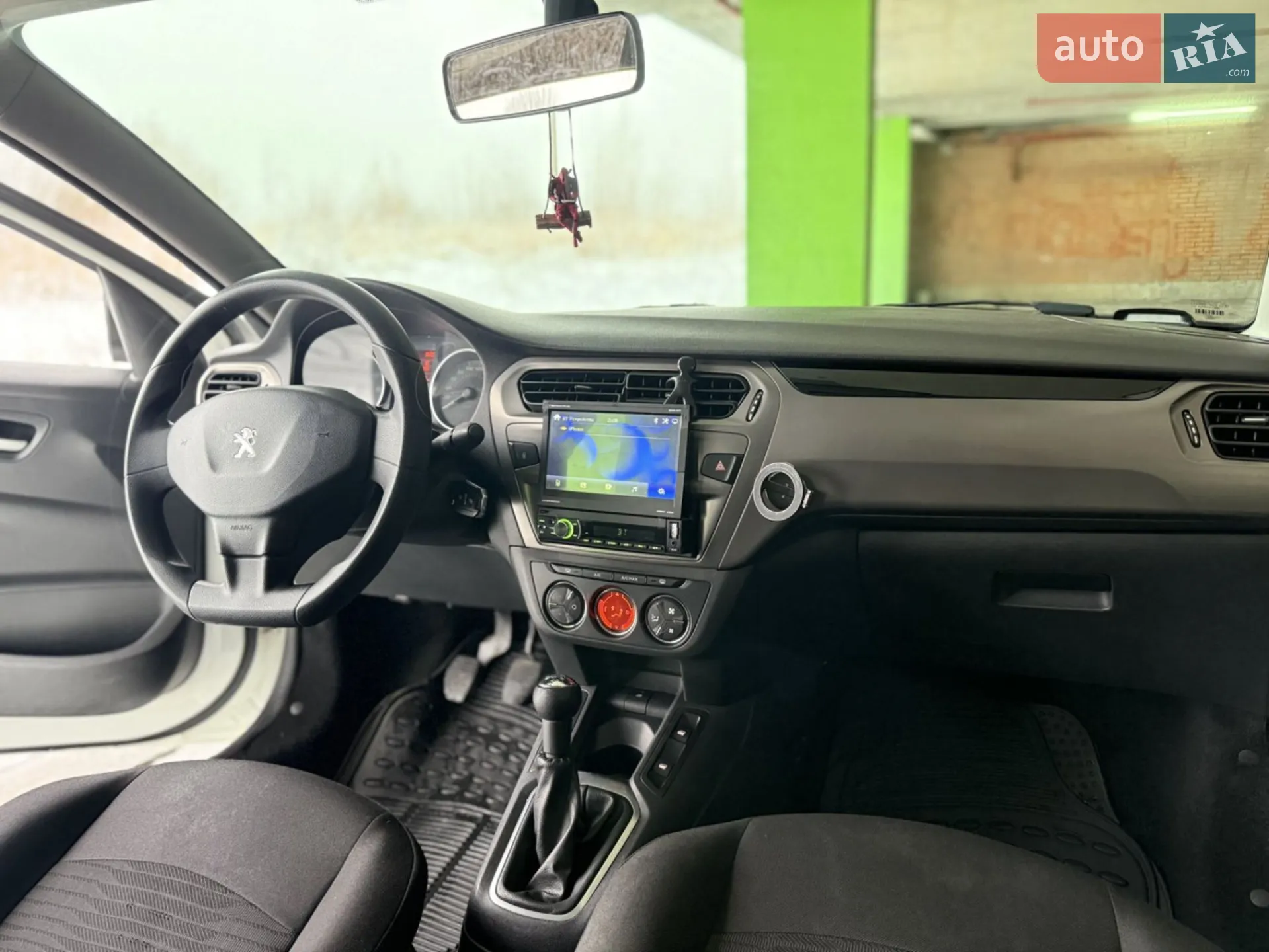 2019 Peugeot 301 - мініатюра 19