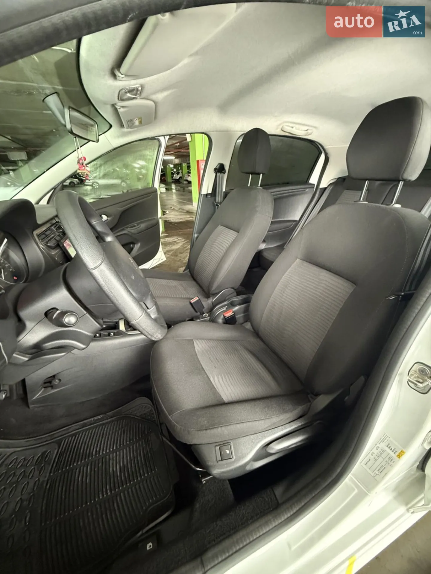 2019 Peugeot 301 - мініатюра 22