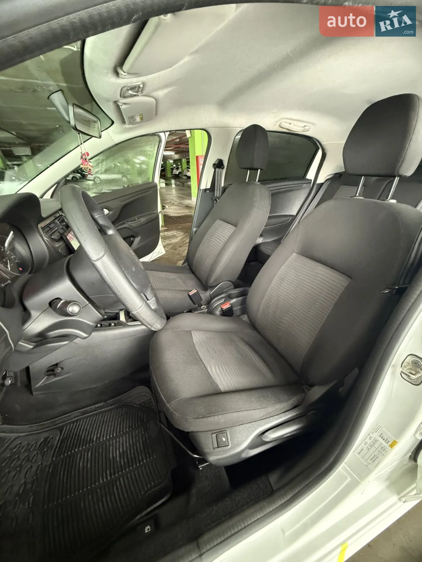 2019 Peugeot 301 - мініатюра 23