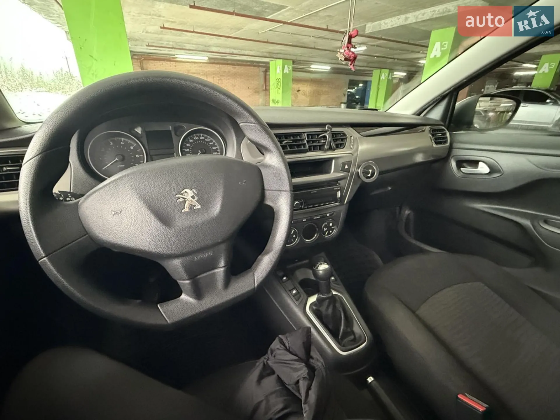 2019 Peugeot 301 - мініатюра 16