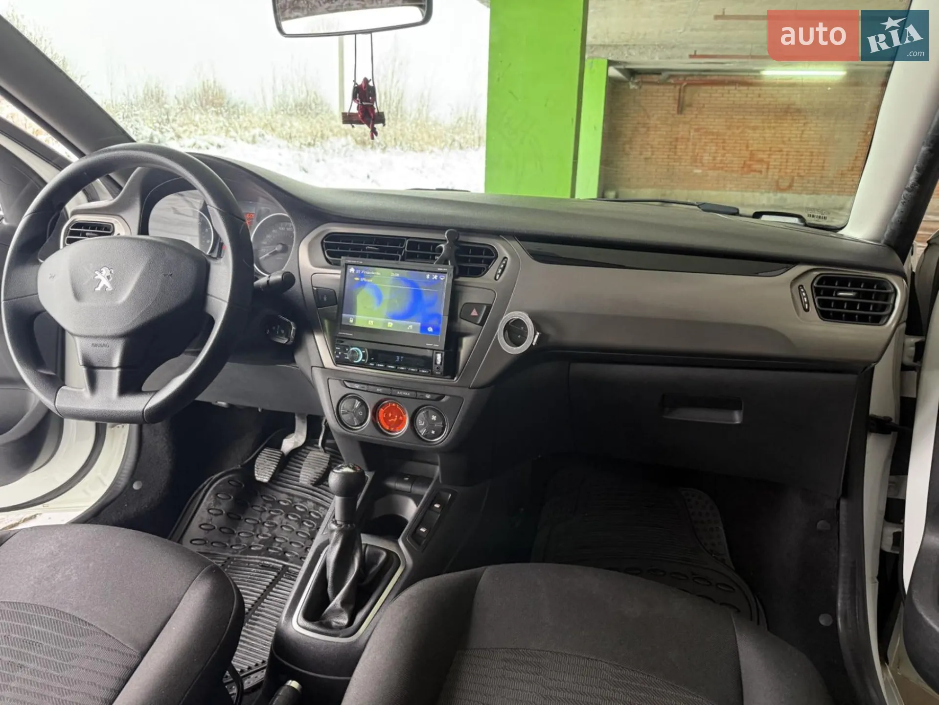 2019 Peugeot 301 - мініатюра 20