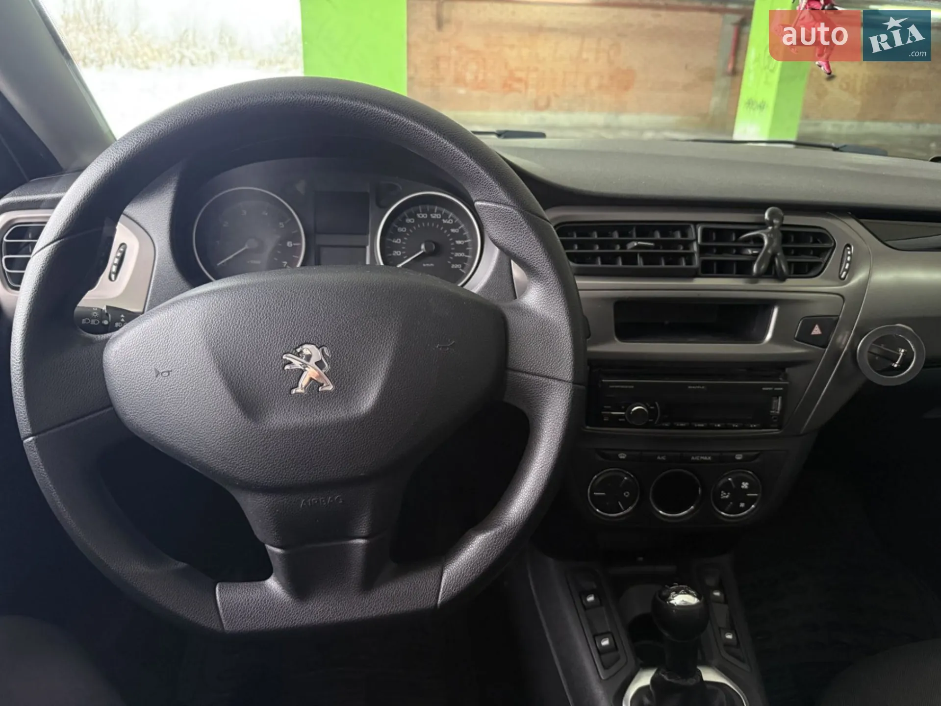 2019 Peugeot 301 - мініатюра 15