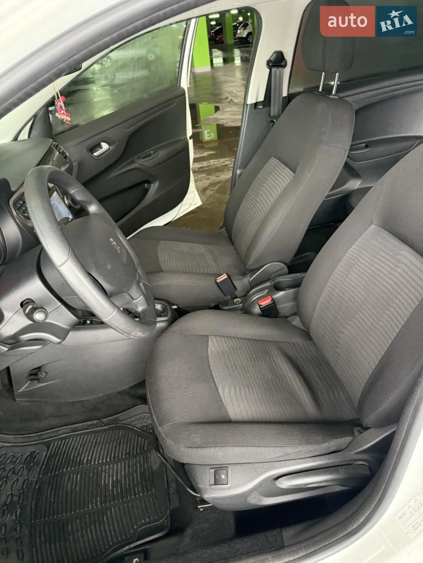 2019 Peugeot 301 - мініатюра 24