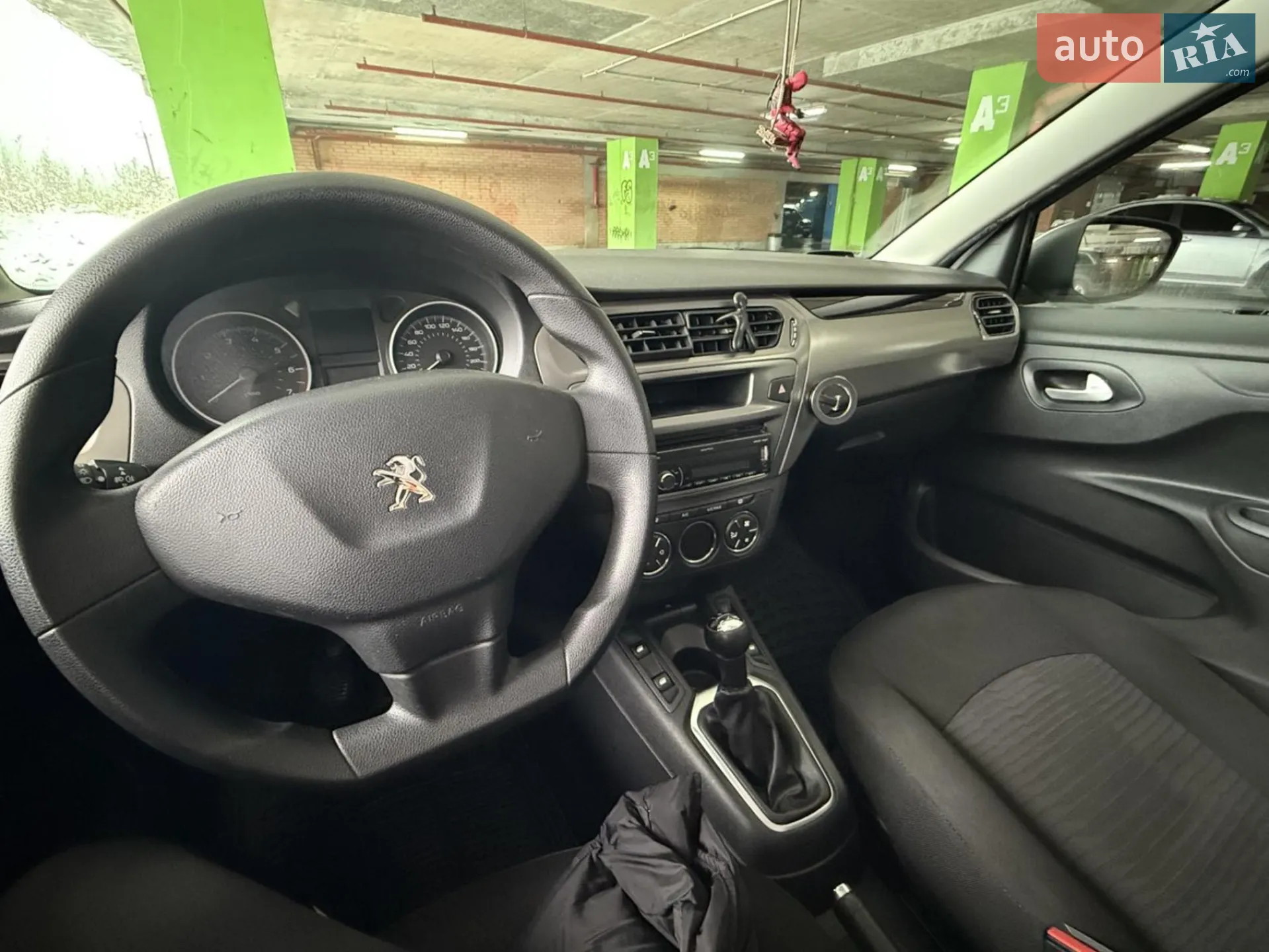 2019 Peugeot 301 - мініатюра 26