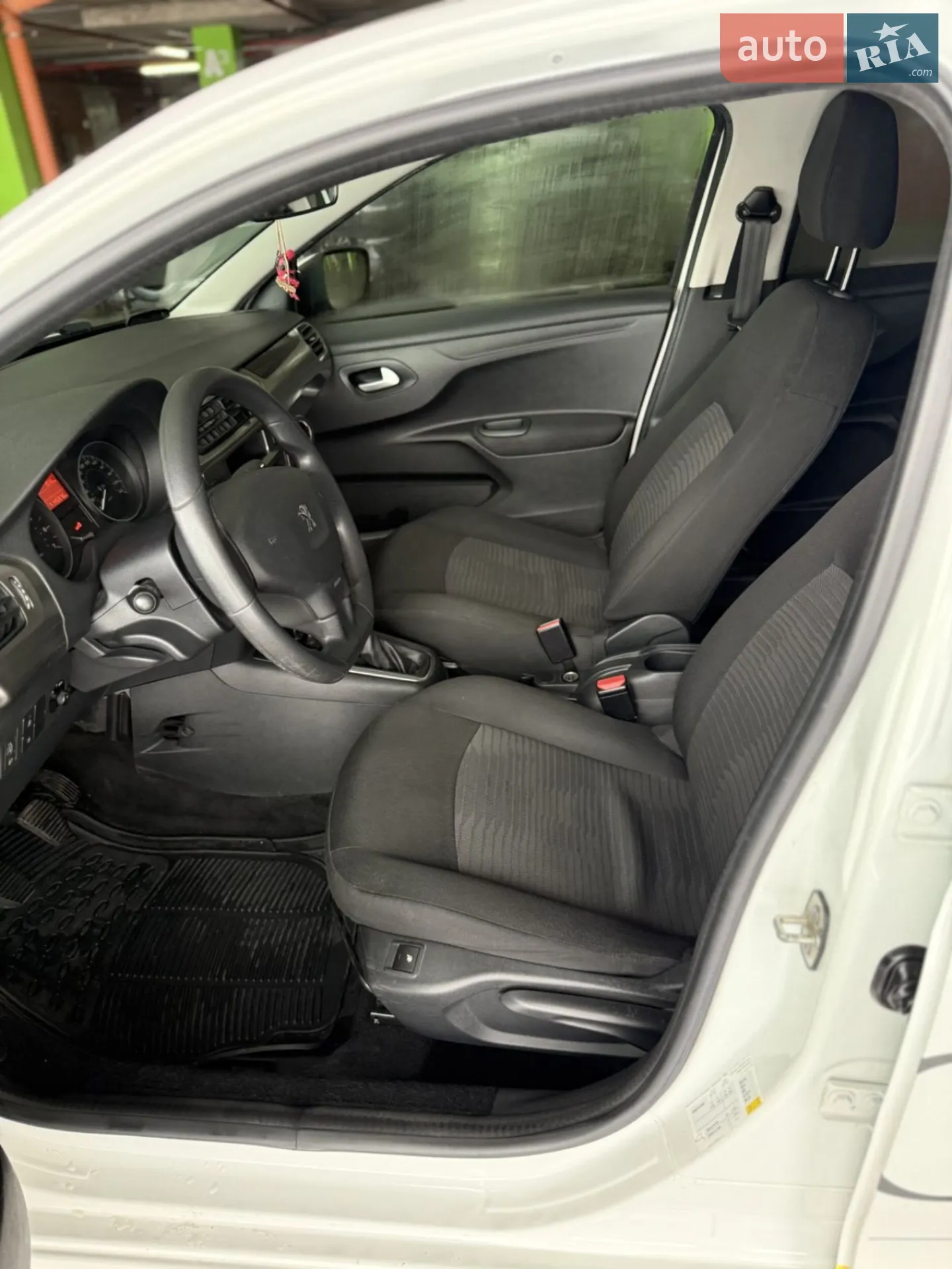 2019 Peugeot 301 - мініатюра 27