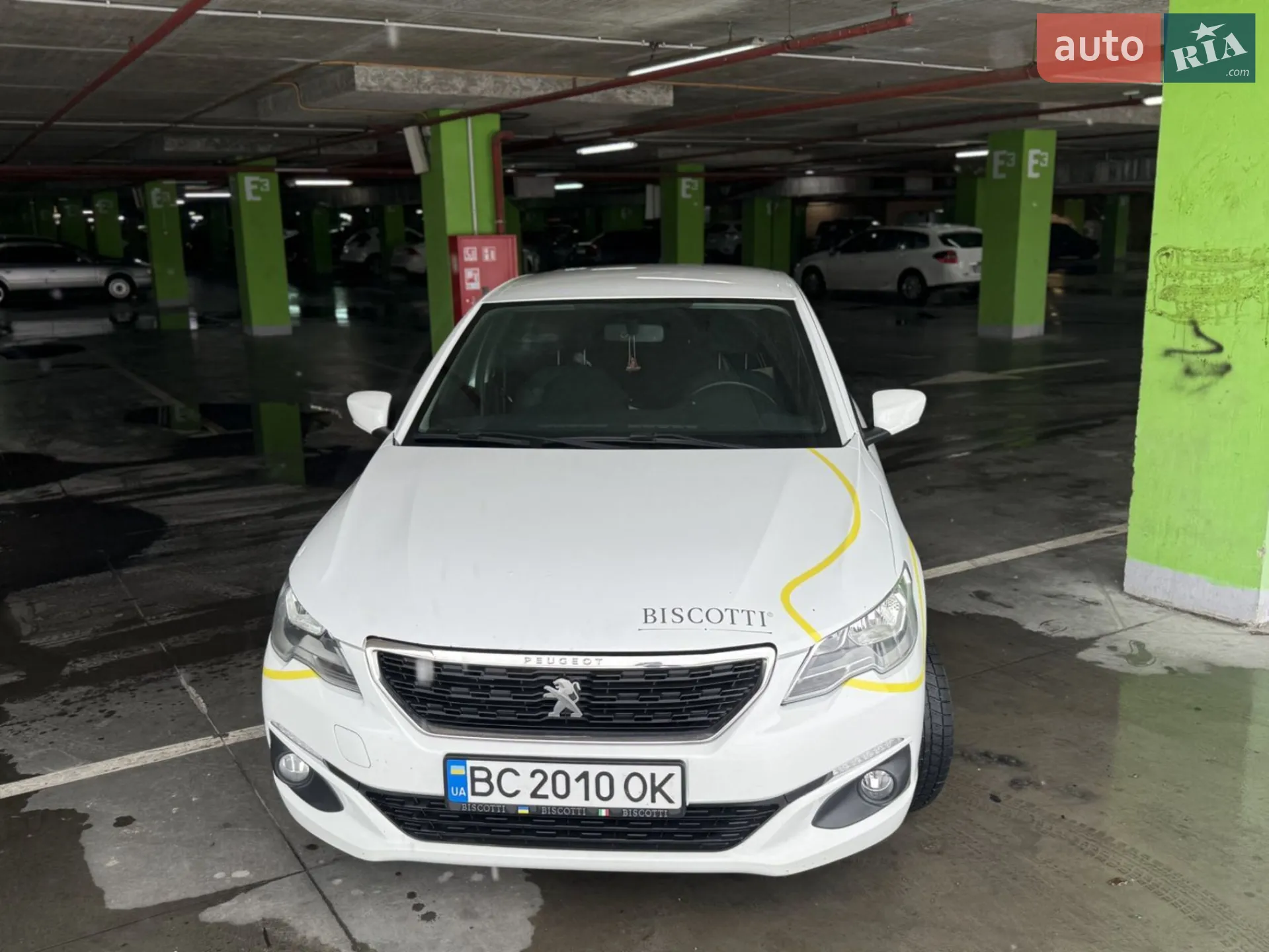 2019 Peugeot 301 - мініатюра 13