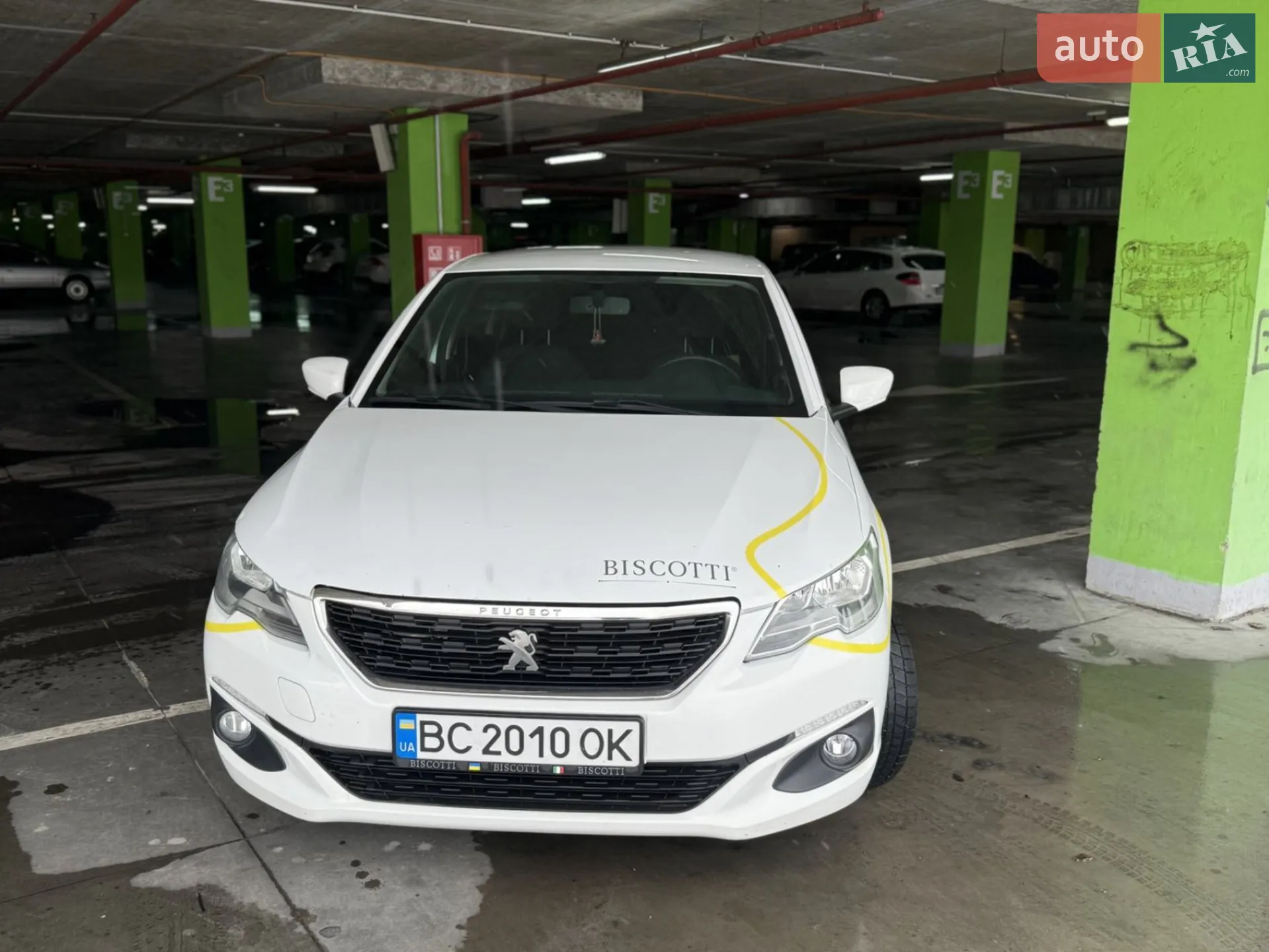 2019 Peugeot 301 - мініатюра 14