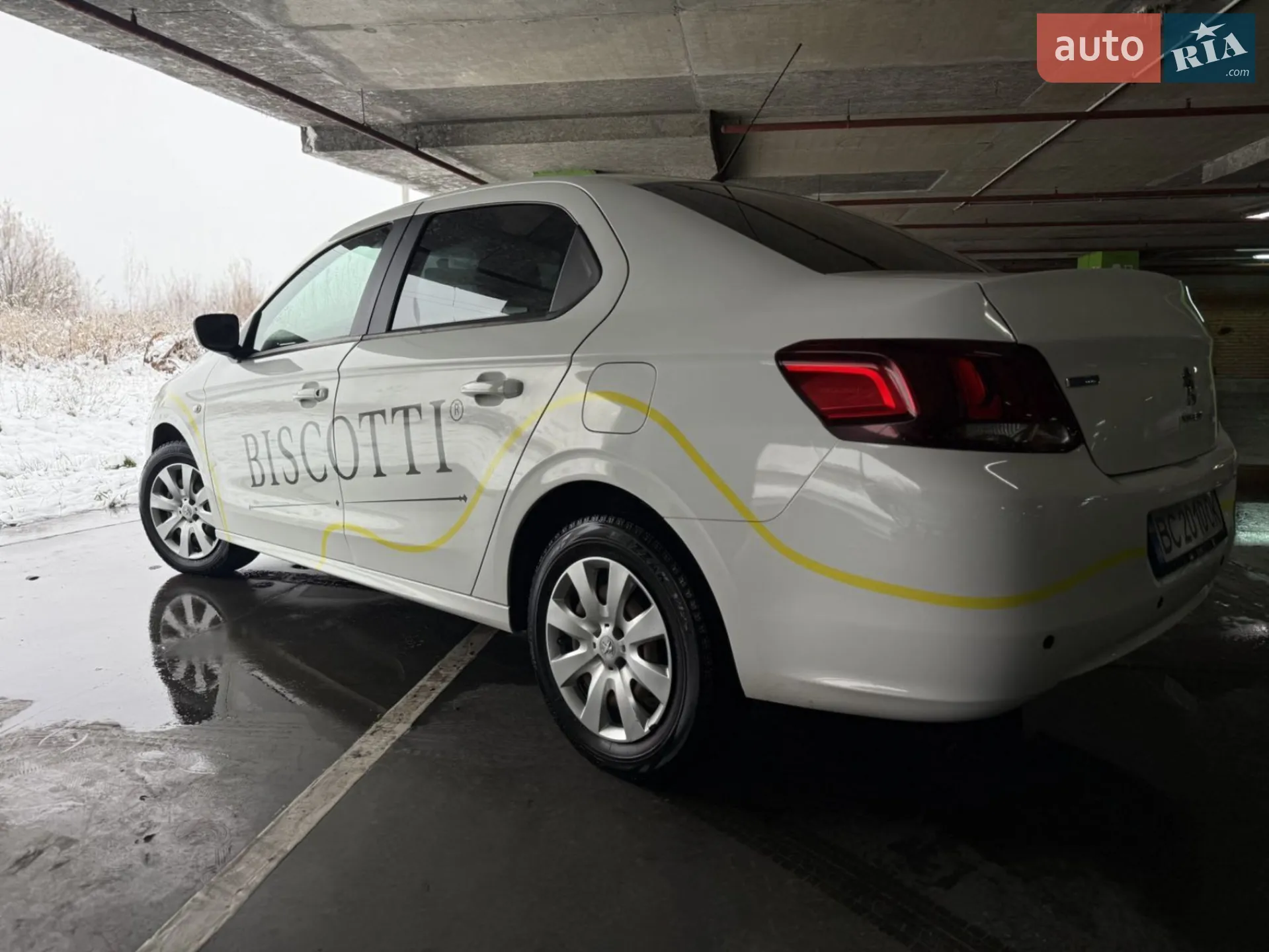 2019 Peugeot 301 - мініатюра 8