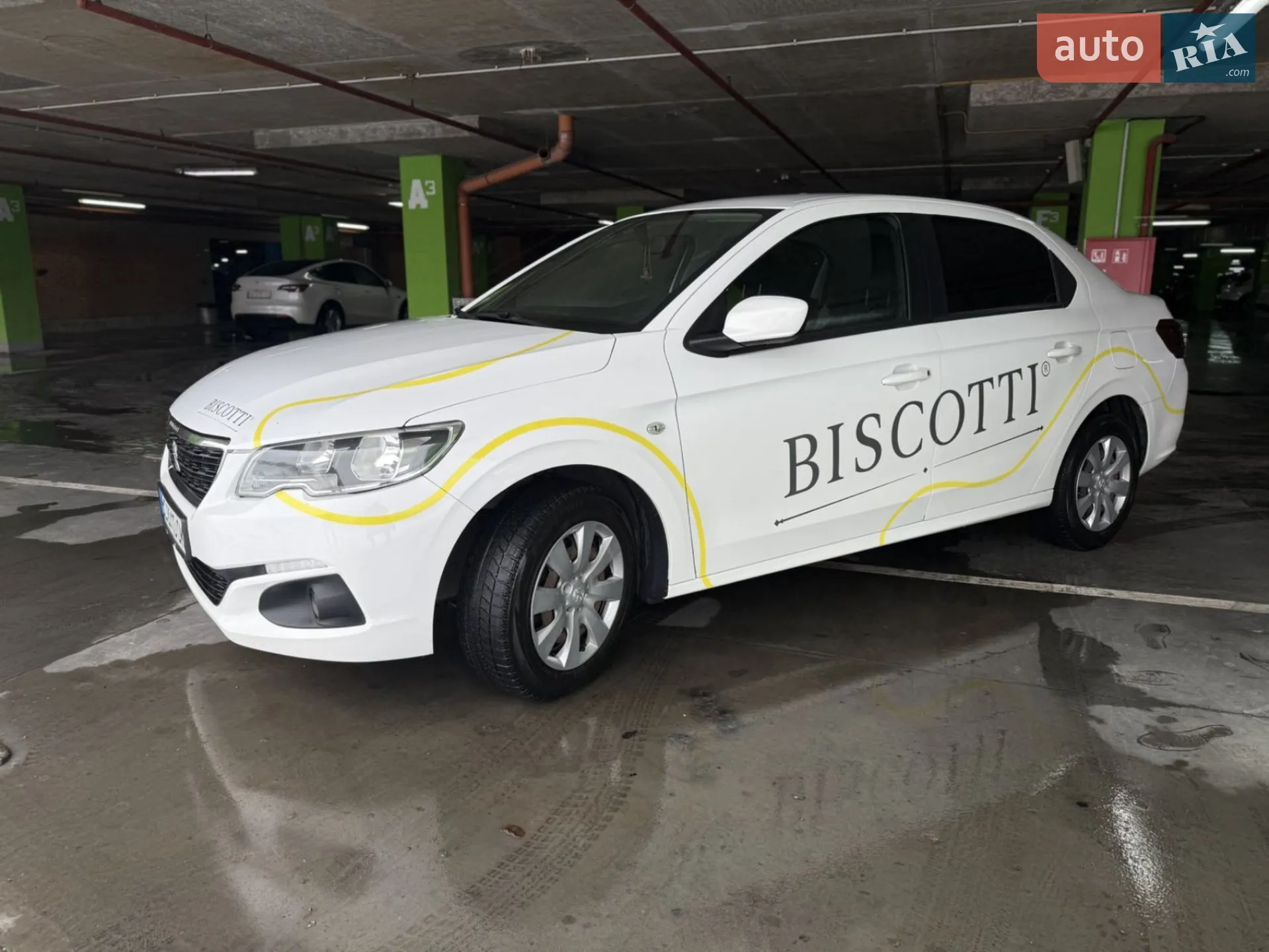 2019 Peugeot 301 - мініатюра 2