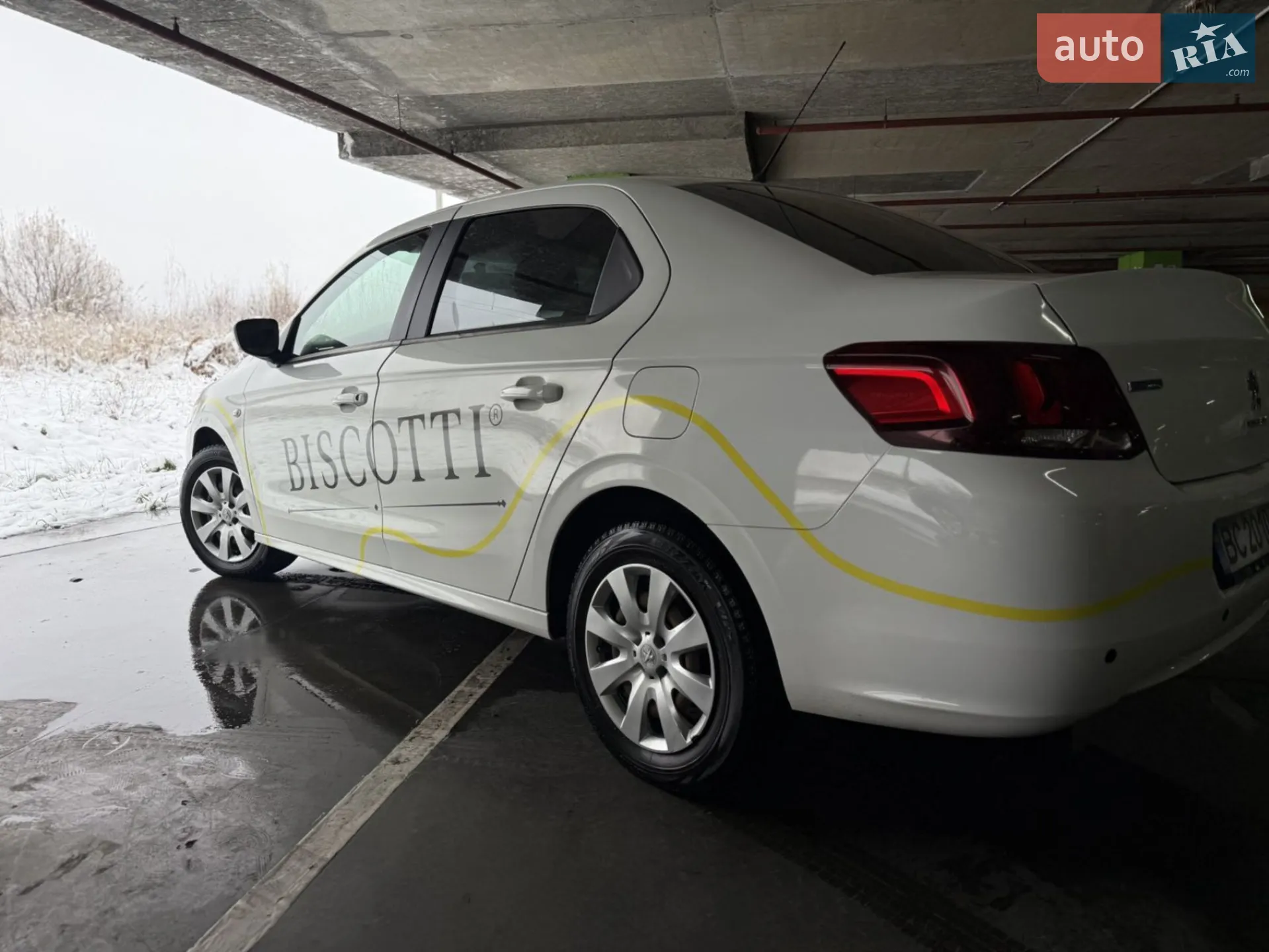 2019 Peugeot 301 - мініатюра 9