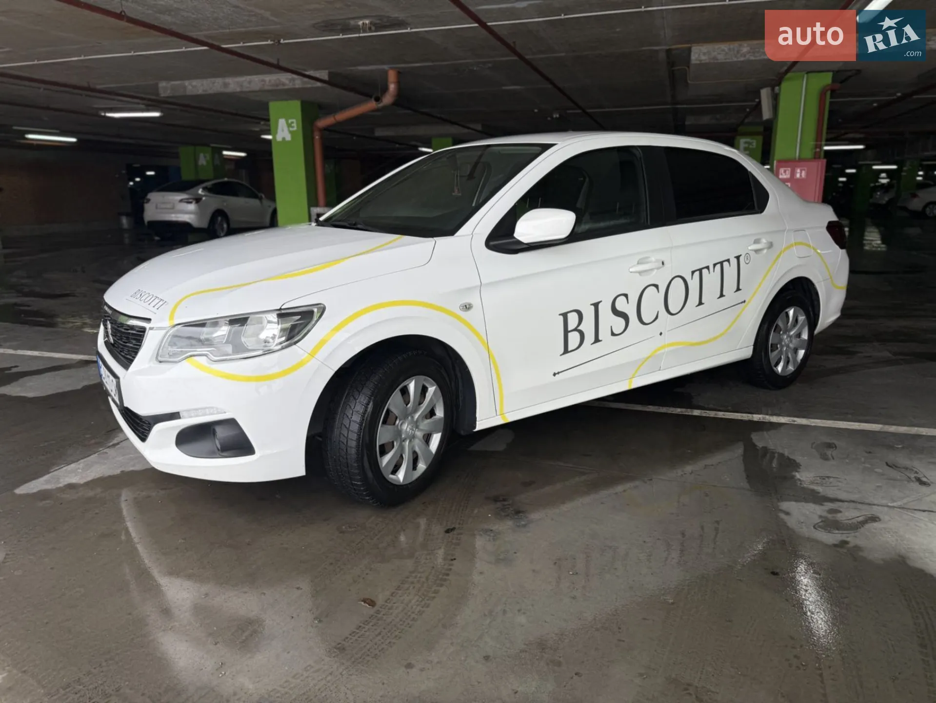 2019 Peugeot 301 - мініатюра 3