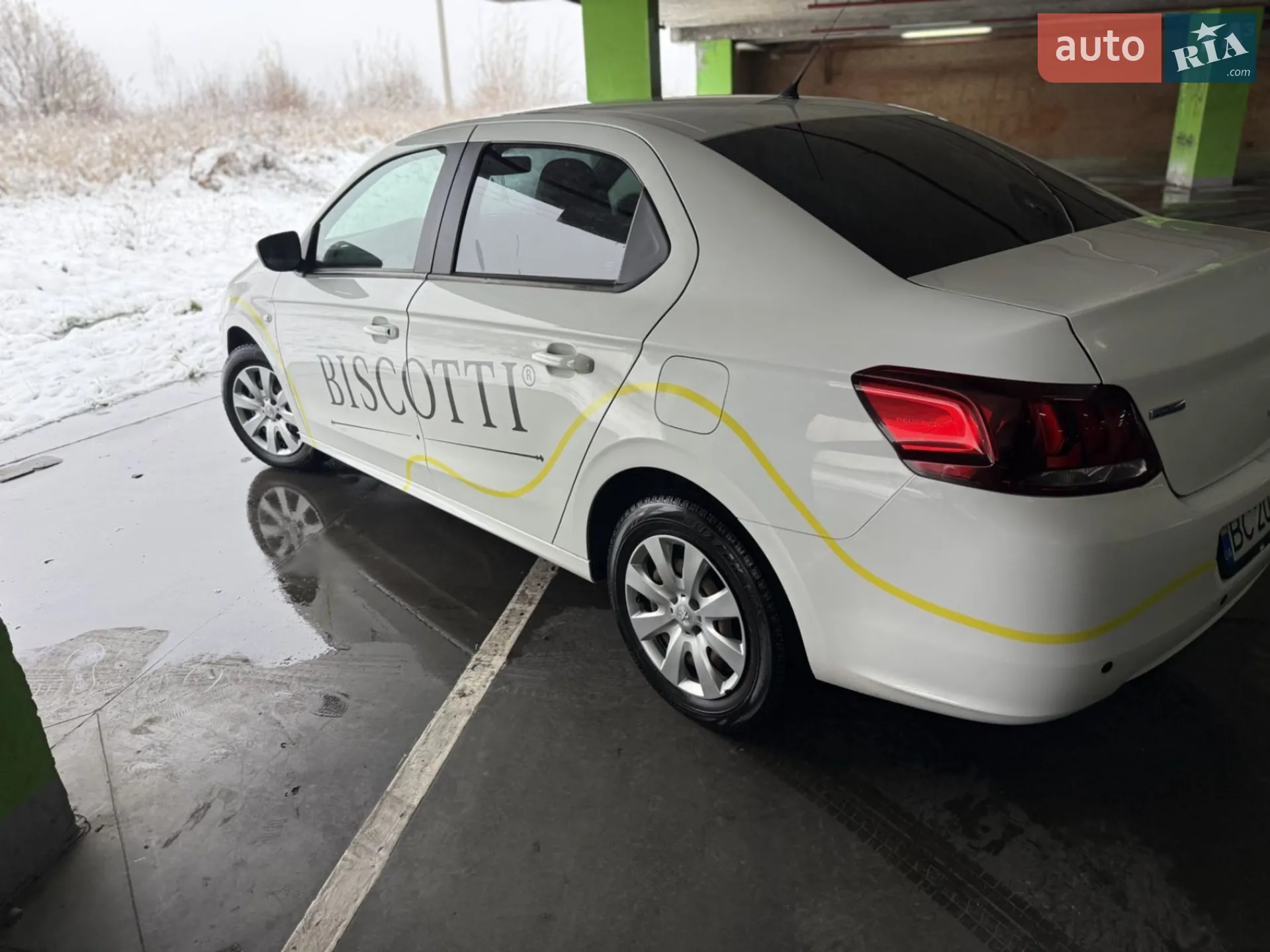 2019 Peugeot 301 - мініатюра 10
