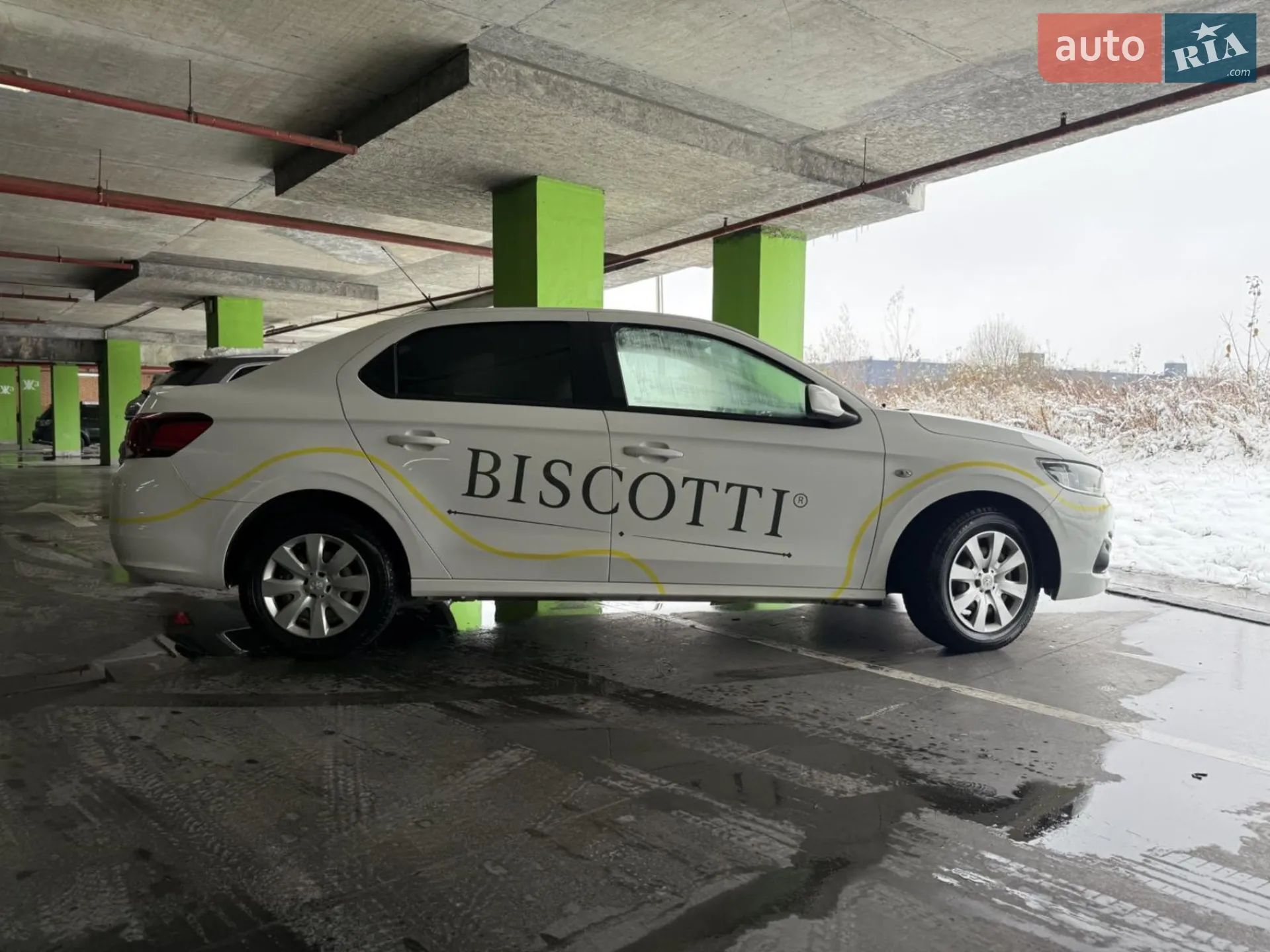 2019 Peugeot 301 - мініатюра 6