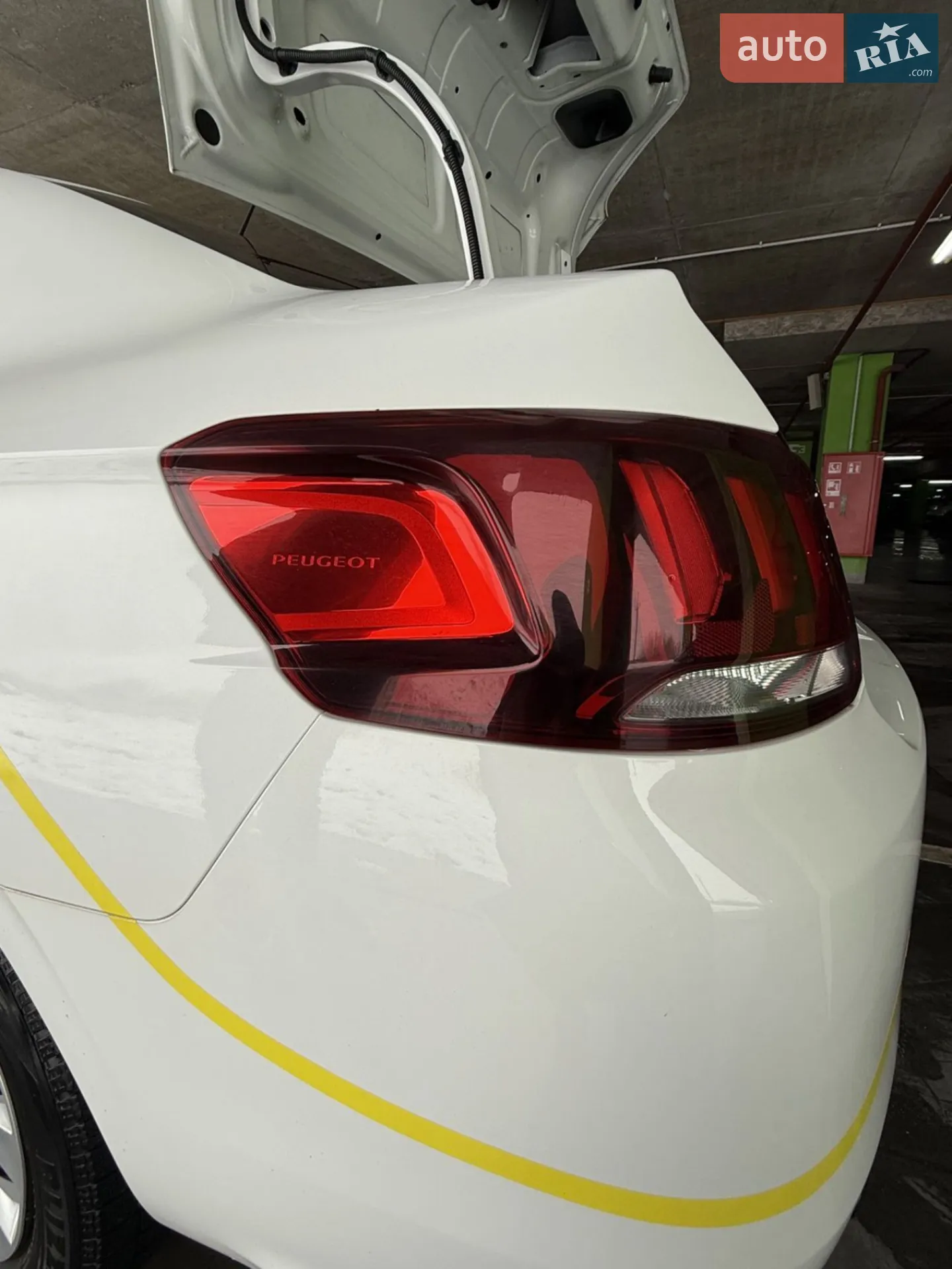2019 Peugeot 301 - мініатюра 29