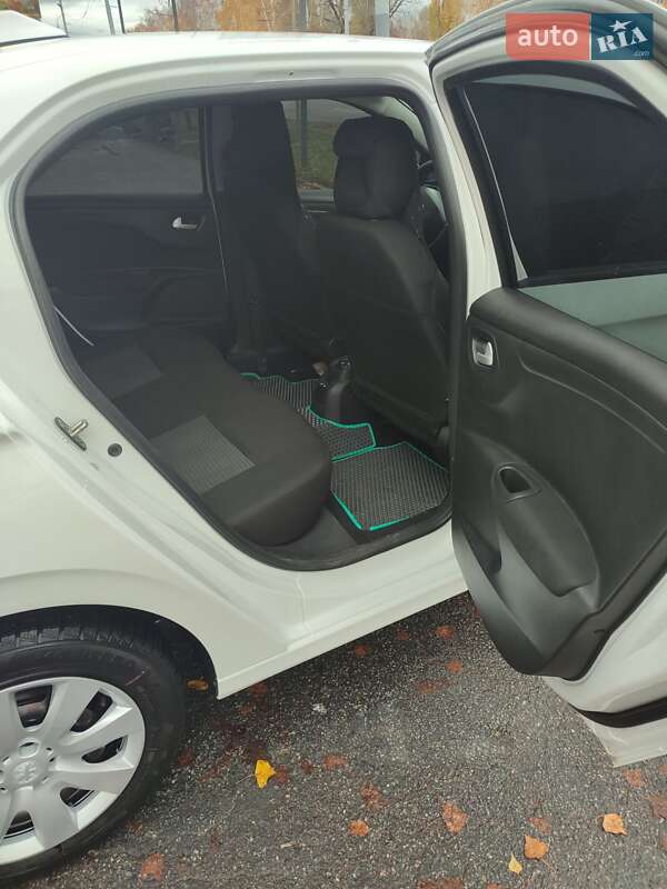 Седан Peugeot 301 2021 в Харькове фото 7 Седан Peugeot 301 2021 в Харькове