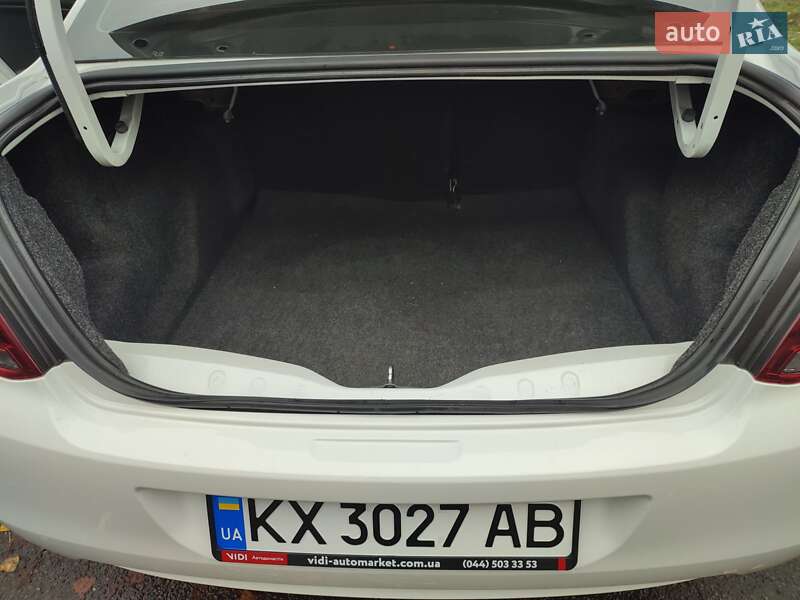 Седан Peugeot 301 2021 в Харькове фото 12 Седан Peugeot 301 2021 в Харькове