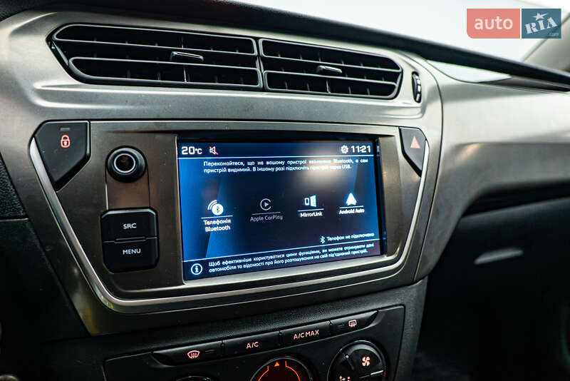 Седан Peugeot 301 2023 в Киеве