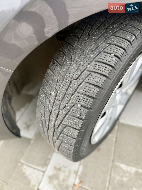 Седан Peugeot 301 2019 в Луцке фото 11 Седан Peugeot 301 2019 в Луцке