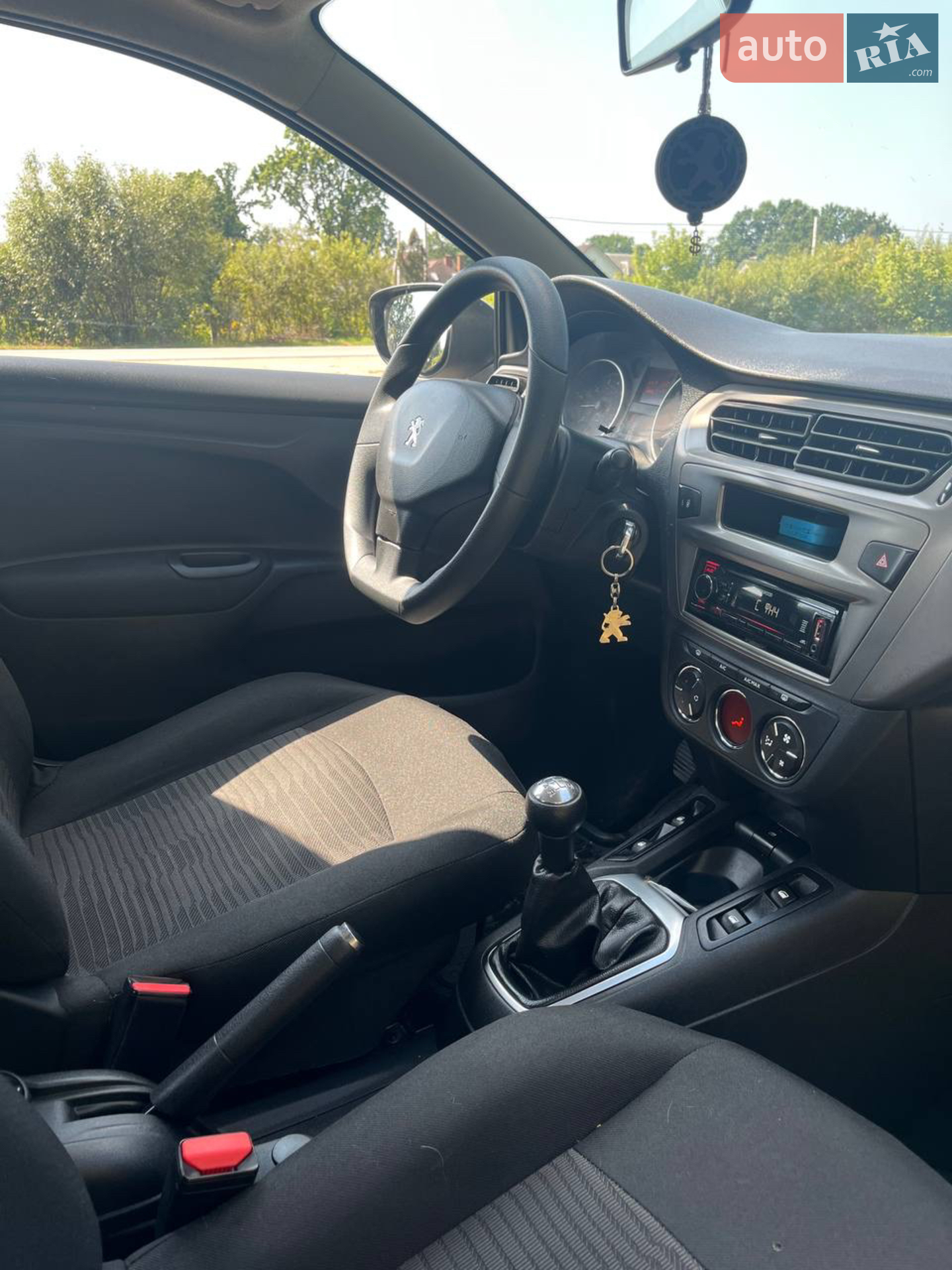 2019 Peugeot 301 - мініатюра 5