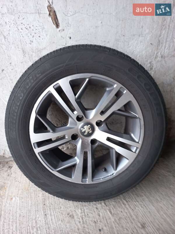 Седан Peugeot 301 2019 в Києві фото 19 Седан Peugeot 301 2019 в Києві