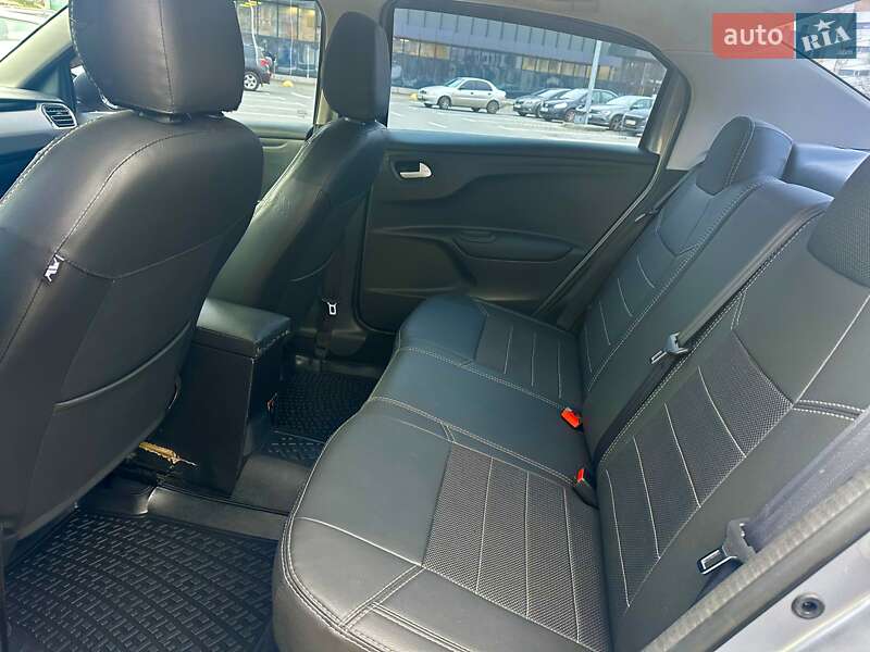 Седан Peugeot 301 2019 в Києві фото 22 Седан Peugeot 301 2019 в Києві