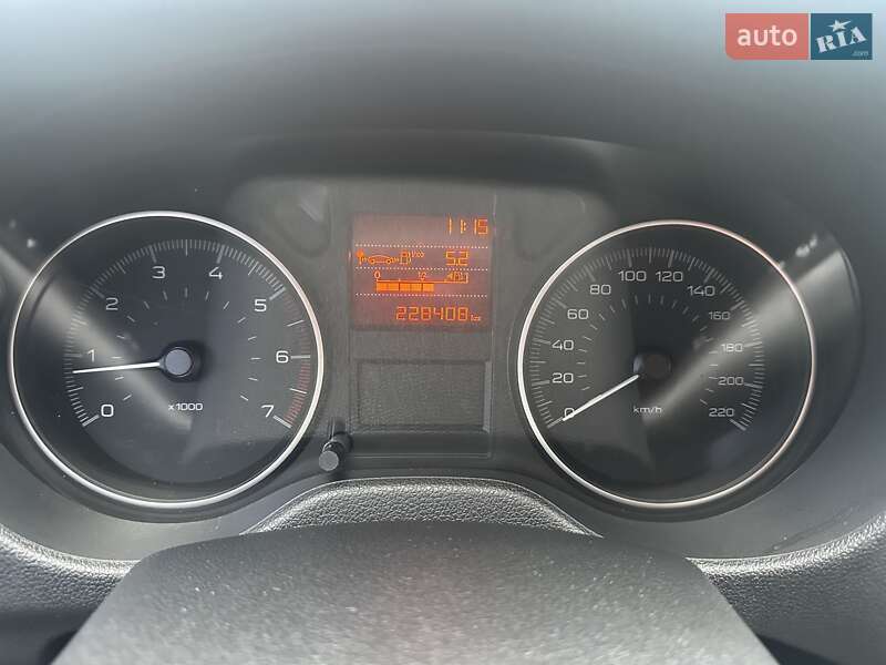 Седан Peugeot 301 2019 в Києві фото 27 Седан Peugeot 301 2019 в Києві