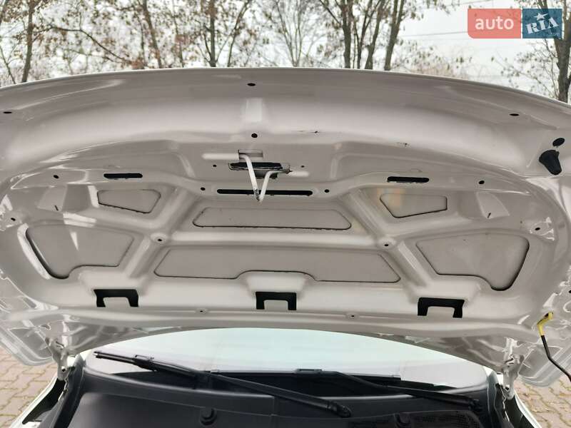 Седан Peugeot 301 2021 в Миргороде фото 28 Седан Peugeot 301 2021 в Миргороде