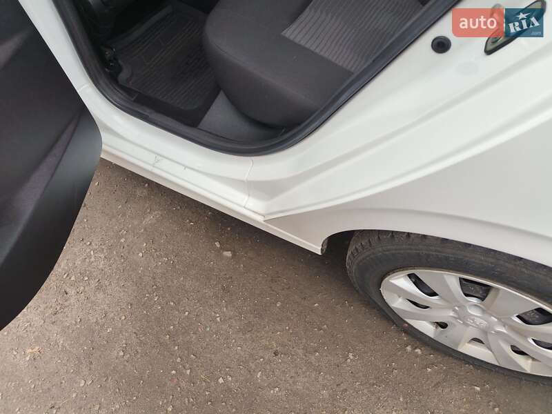 Седан Peugeot 301 2021 в Миргороде фото 36 Седан Peugeot 301 2021 в Миргороде