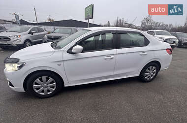 Седан Peugeot 301 2021 в Киеве