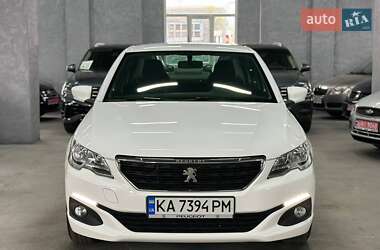 Седан Peugeot 301 2021 в Каменском