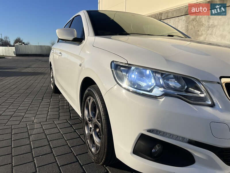 Седан Peugeot 301 2019 в Львове фото 12 Седан Peugeot 301 2019 в Львове