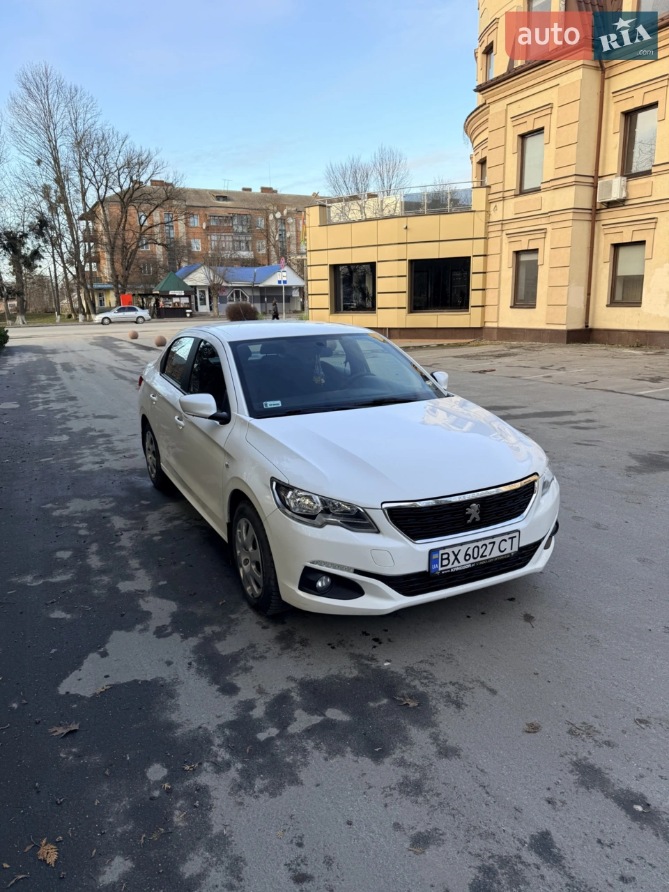 2018 Peugeot 301 - мініатюра 37