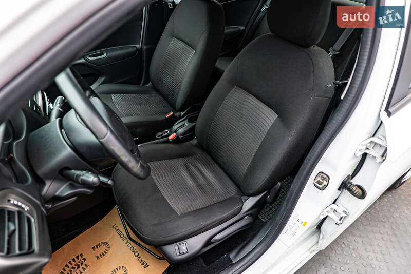 Седан Peugeot 301 2020 в Києві фото 8 Седан Peugeot 301 2020 в Києві